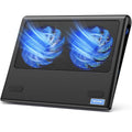 Base de enfriamiento para laptop