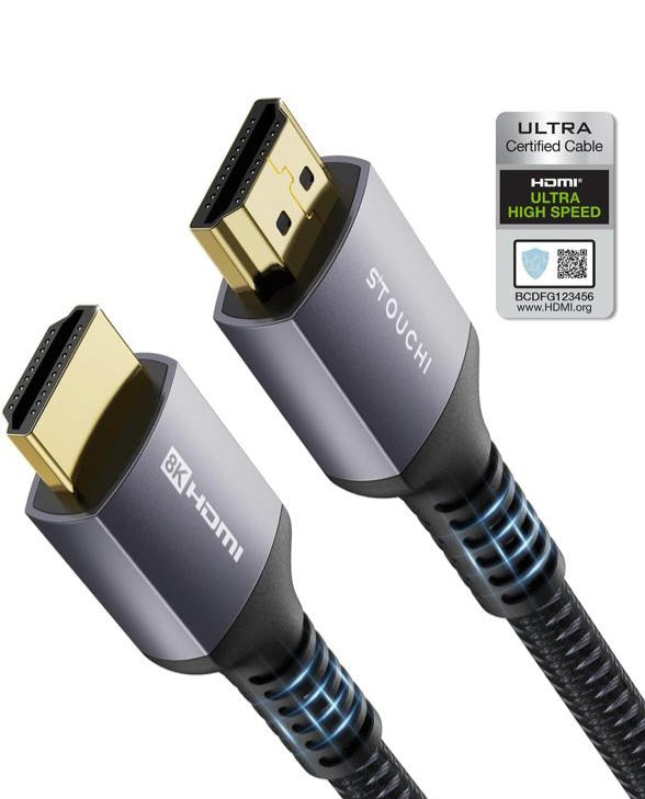 Cable HDMI 25 Pies