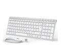 Teclado y Raton COMBO